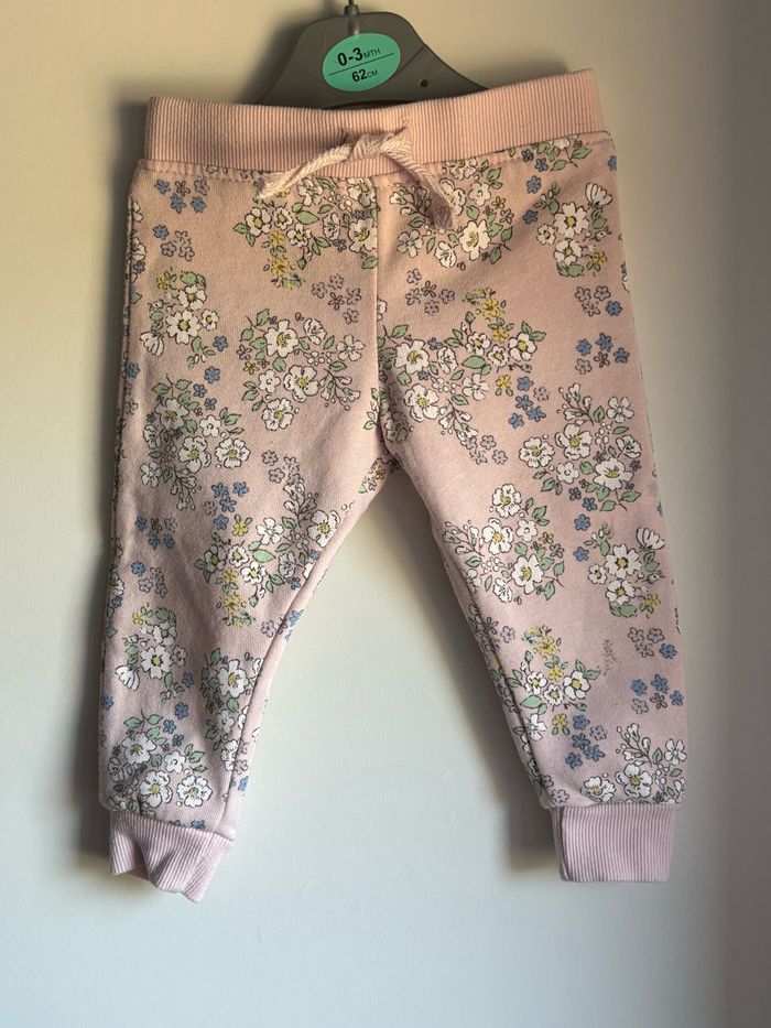 Lot jogging pull - photo numéro 4