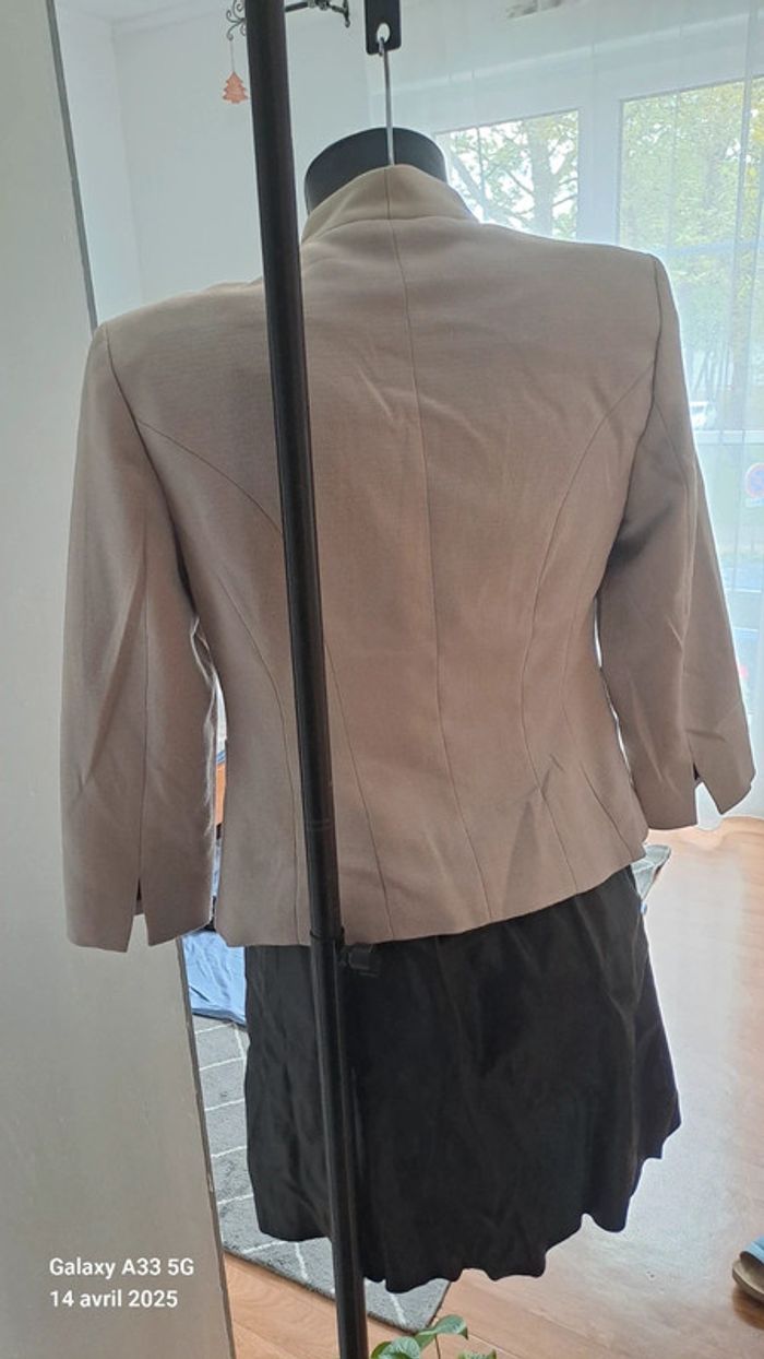 Blaser H&M 36 - photo numéro 6