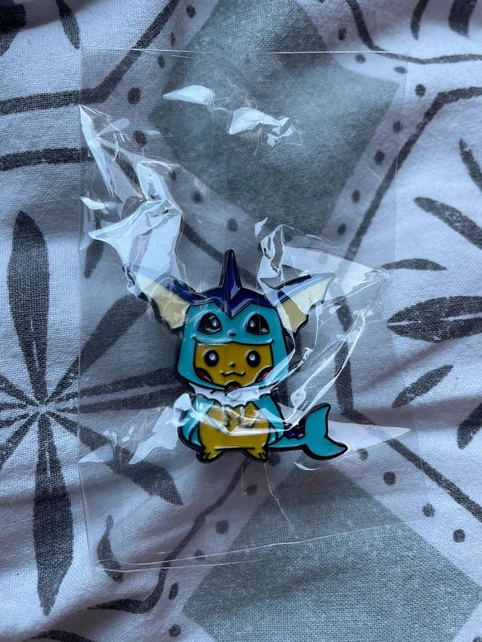 Pins Pokémon - photo numéro 11