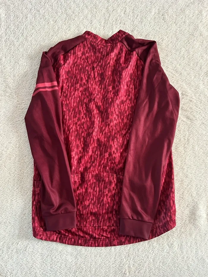 Jersey de cycliste AGU - photo numéro 2