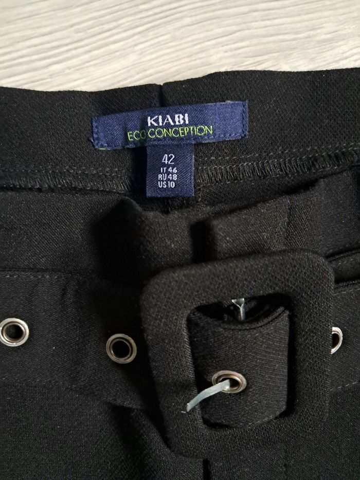 Pantalon Kiabi T42 - photo numéro 3