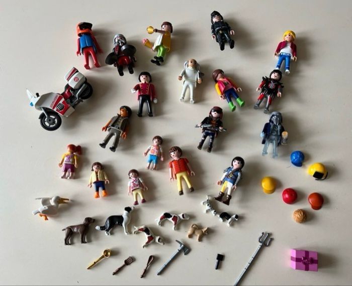 Playmobil - photo numéro 5