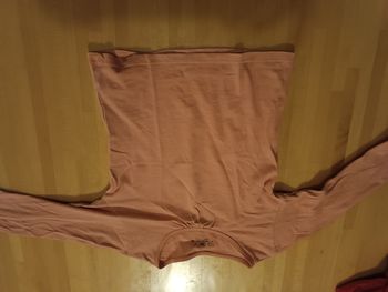 Tee short fille 5 ans