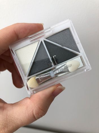 Palette fards à paupières - Neuve - e.l.f