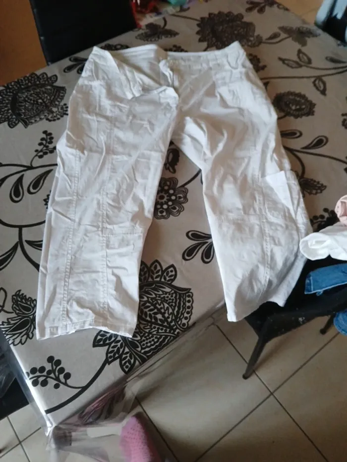 Lot de vêtements taille 46 - photo numéro 11