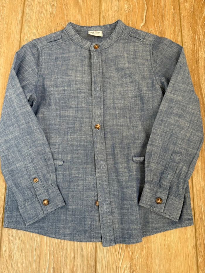 Lot chemises - photo numéro 4