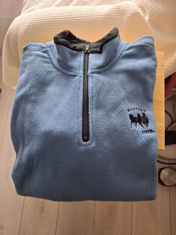 Pull polaire 7