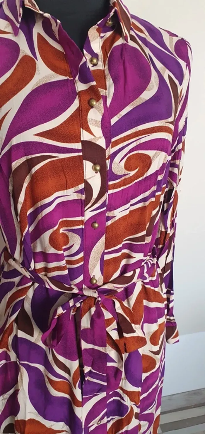 Robes - photo numéro 8