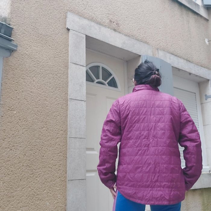 Blouson Carhartt taille L - photo numéro 4