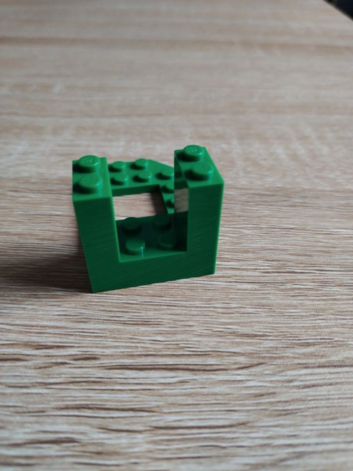 Lego 6425 pièce hélico - photo numéro 5