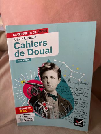 Cahiers de Douai