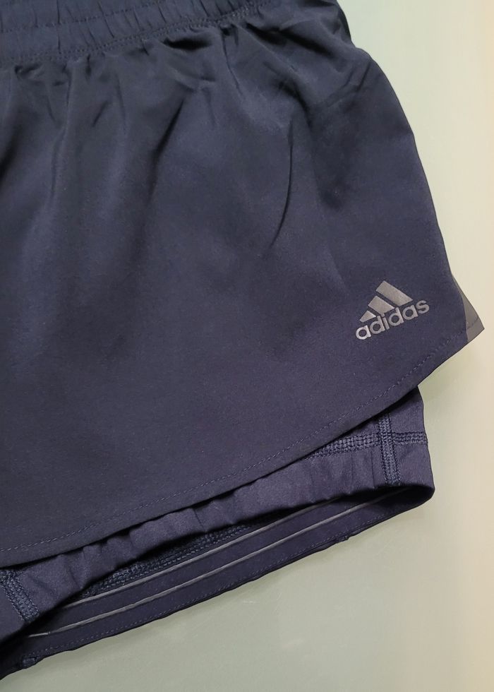 Jupe-Short Adidas Femme,  Taille M - photo numéro 3