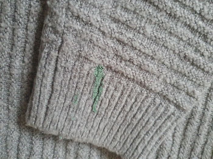 Pull fille xs 14ans - photo numéro 3