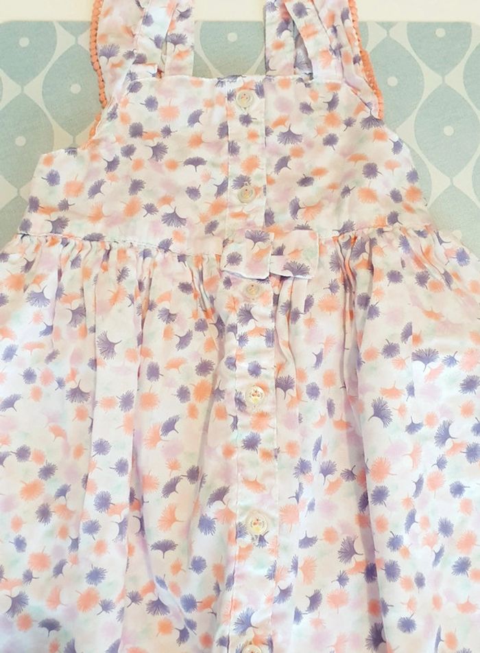 Robe Sergent Major - 18M - photo numéro 2