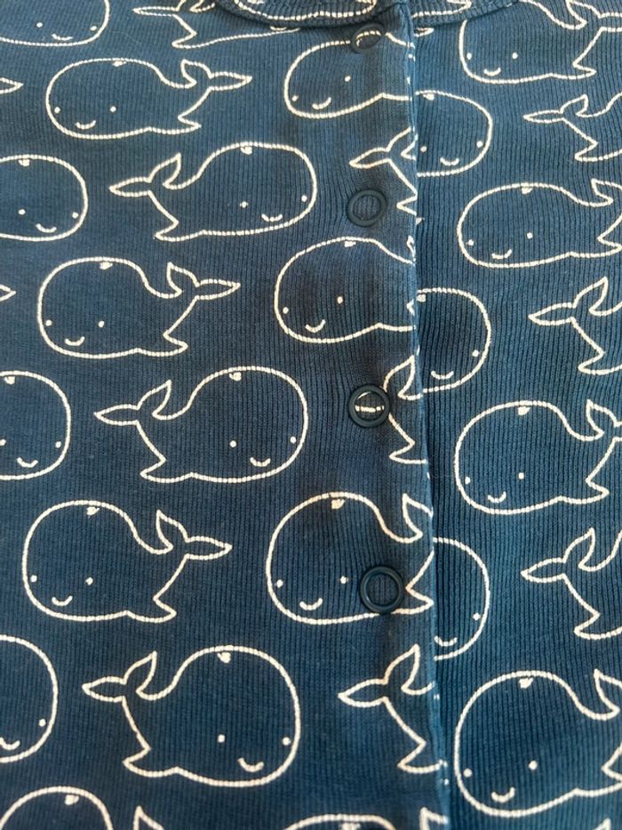 Pyjama bébé - photo numéro 2