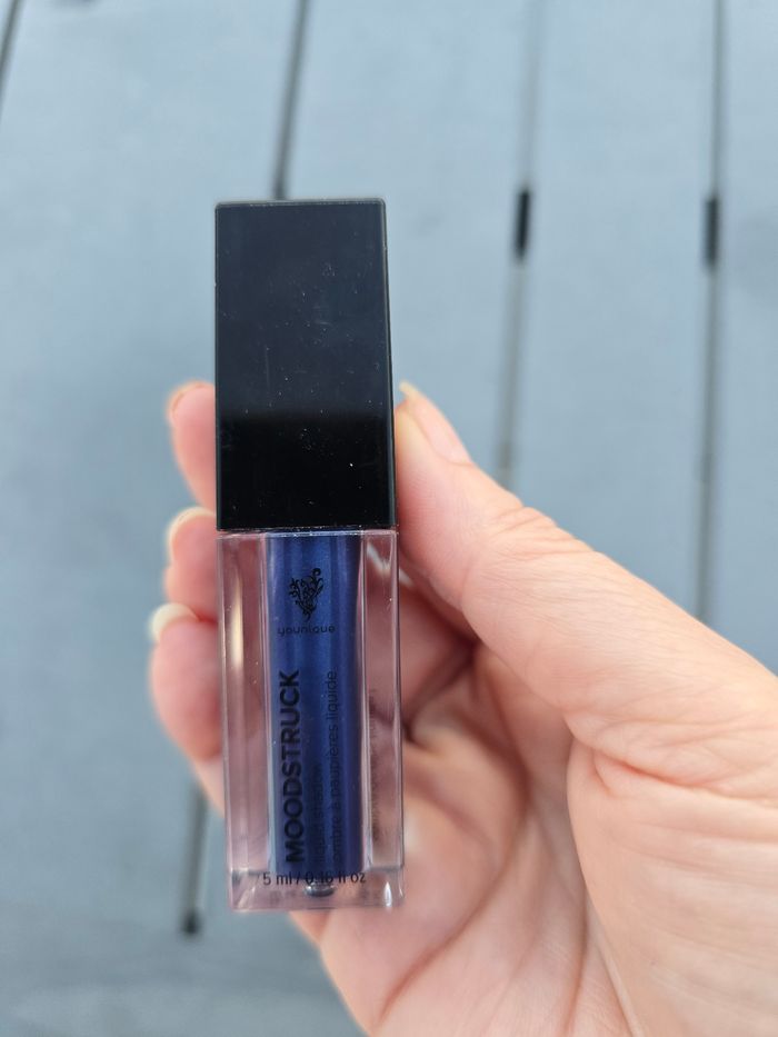 Ombre à paupières liquide rambunctious Moodstruck Younique neuf