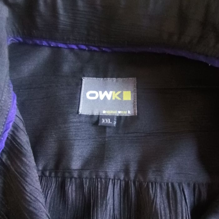 Chemise homme - photo numéro 3