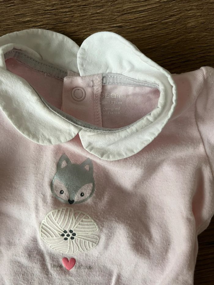 Ensemble - 9 mois - photo numéro 8