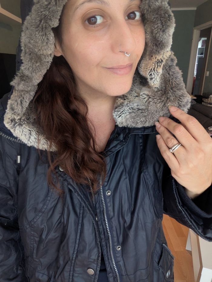 Manteau - photo numéro 3