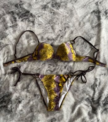 Bikini infinitif