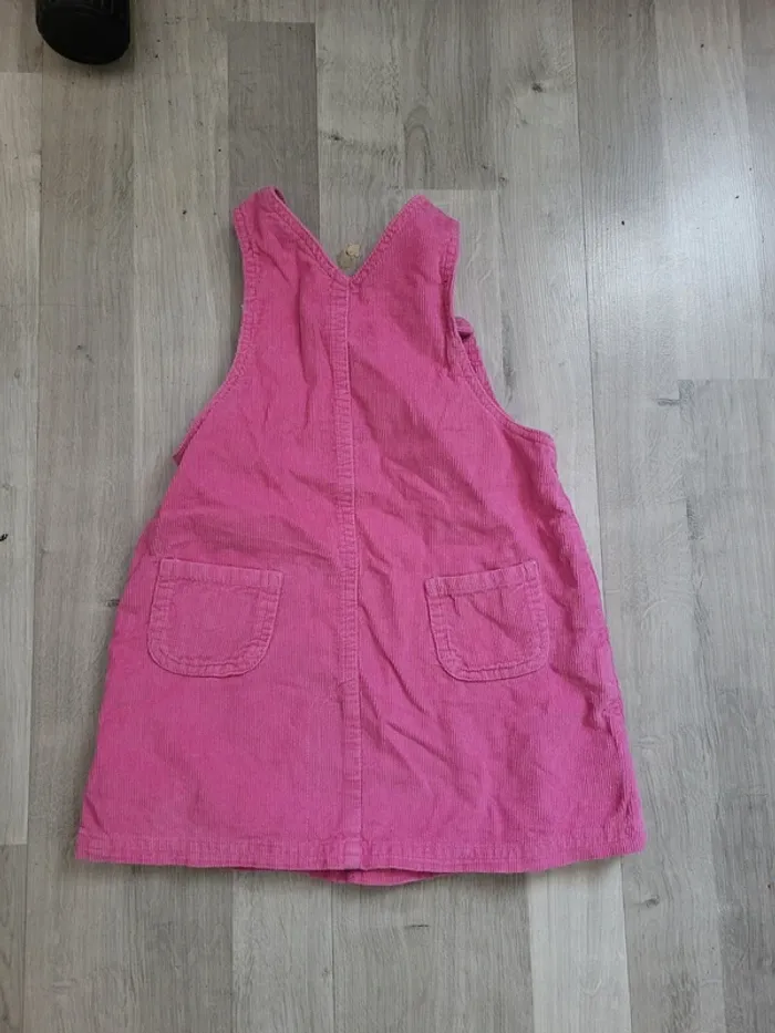 Robe 18 mois - photo numéro 4