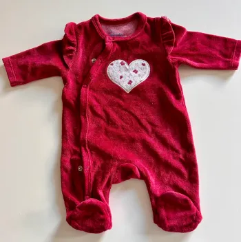 Pyjama naissance