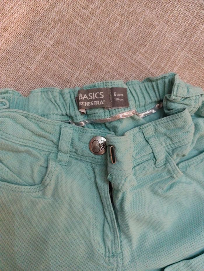 Short orchestra - photo numéro 2