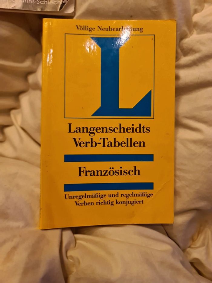 Langenscheidts
