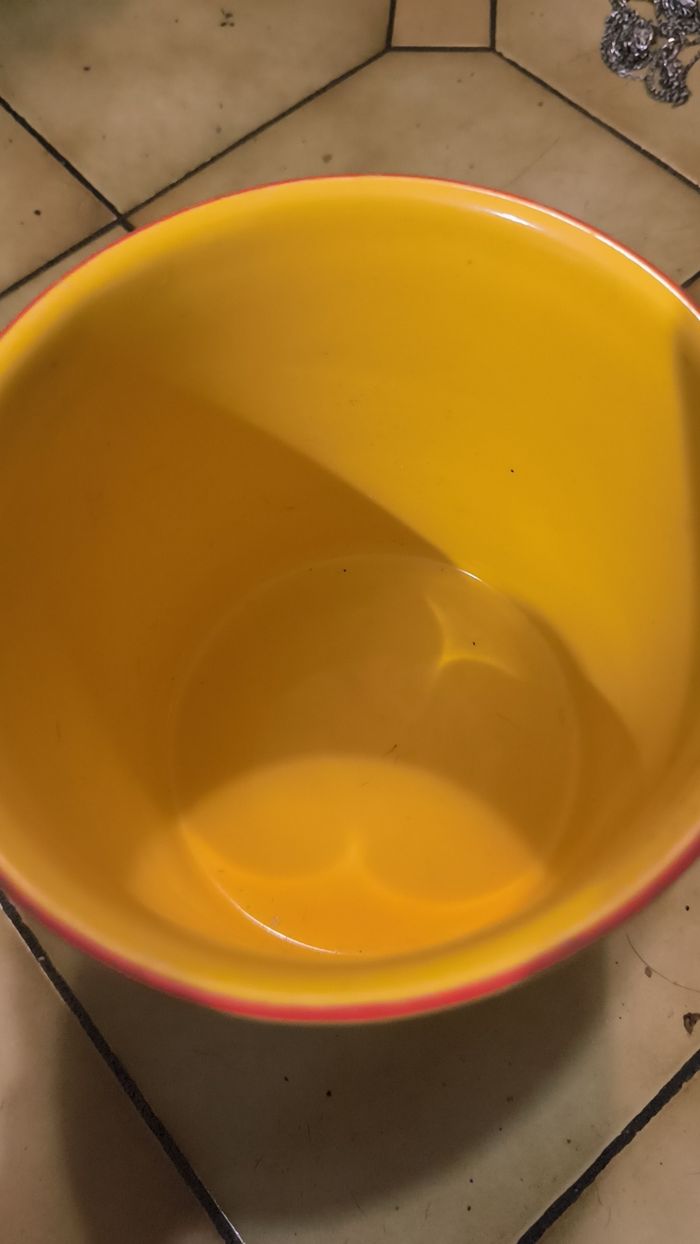 Pot collection Banania - photo numéro 3