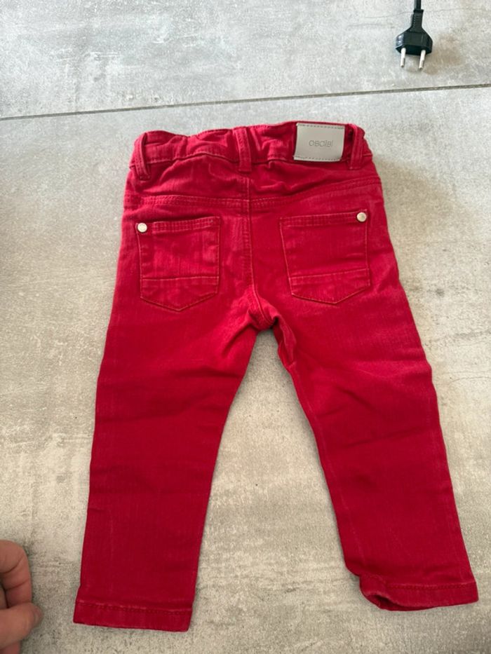 Jean 12 mois - photo numéro 2