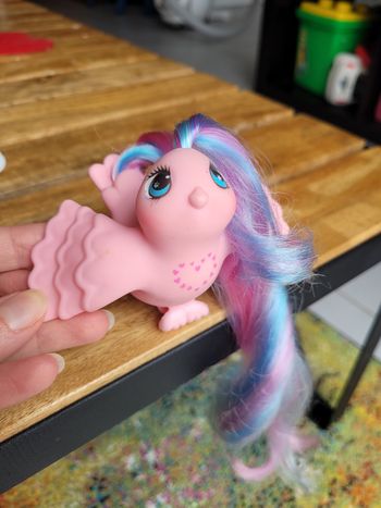 My little pony fairy tails vintage G1