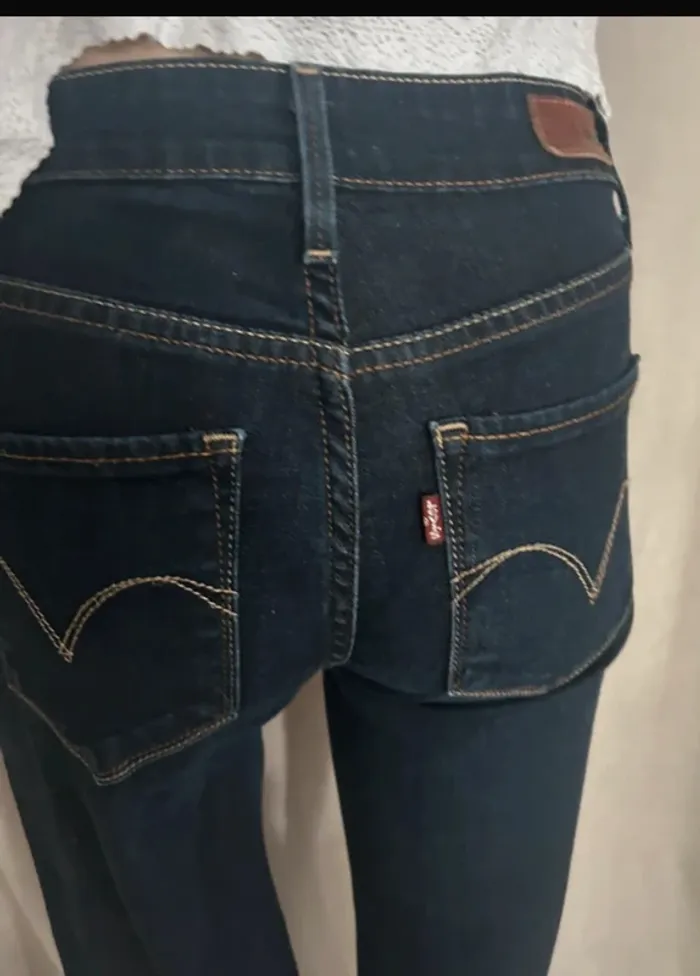 Jeans Lévis - photo numéro 2