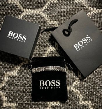 Bracelet Hugo boss 