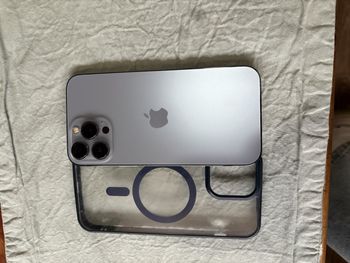 Apple iPhone 13 Pro Max 256 Go D'occasion comme neuve
