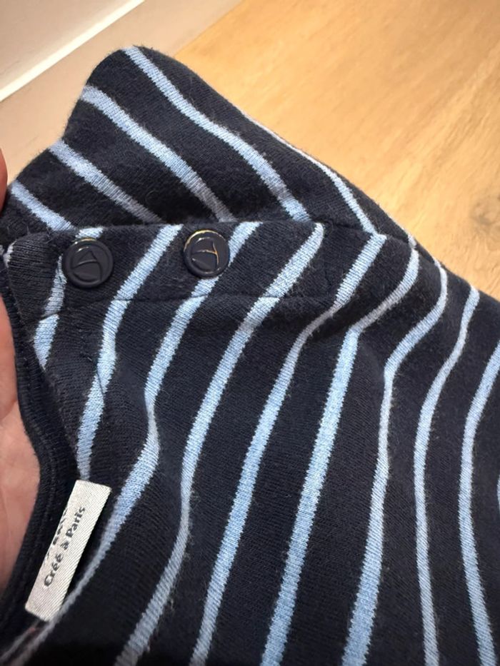 Robe petit bateau 5 ans - photo numéro 6