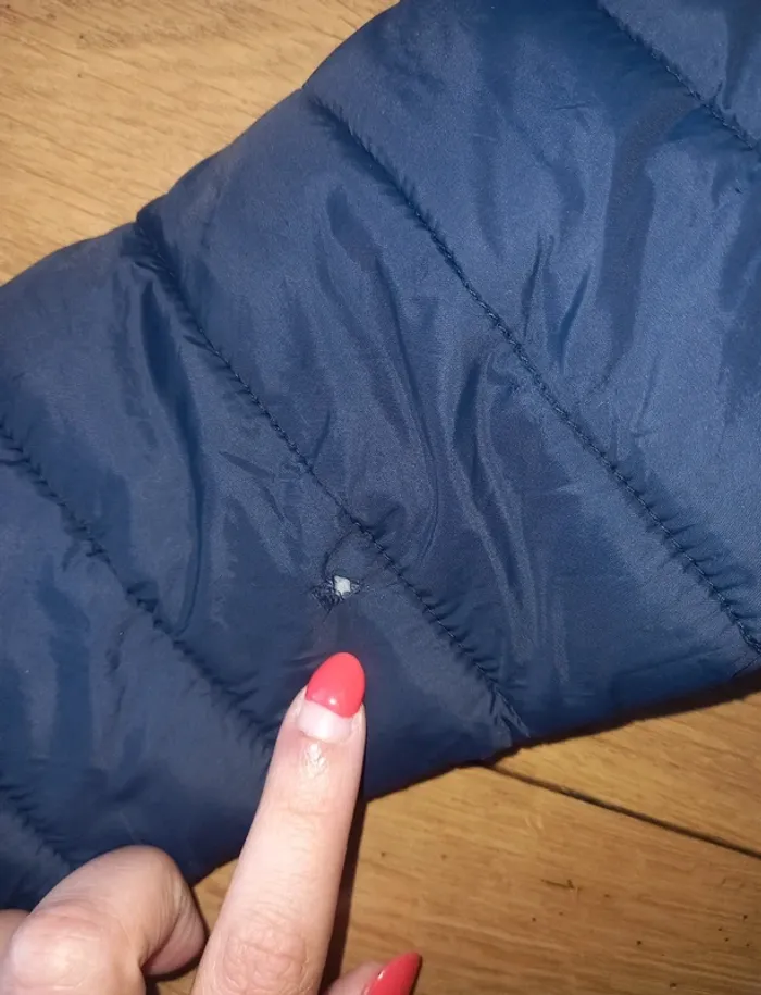 Veste 8 ans - photo numéro 4