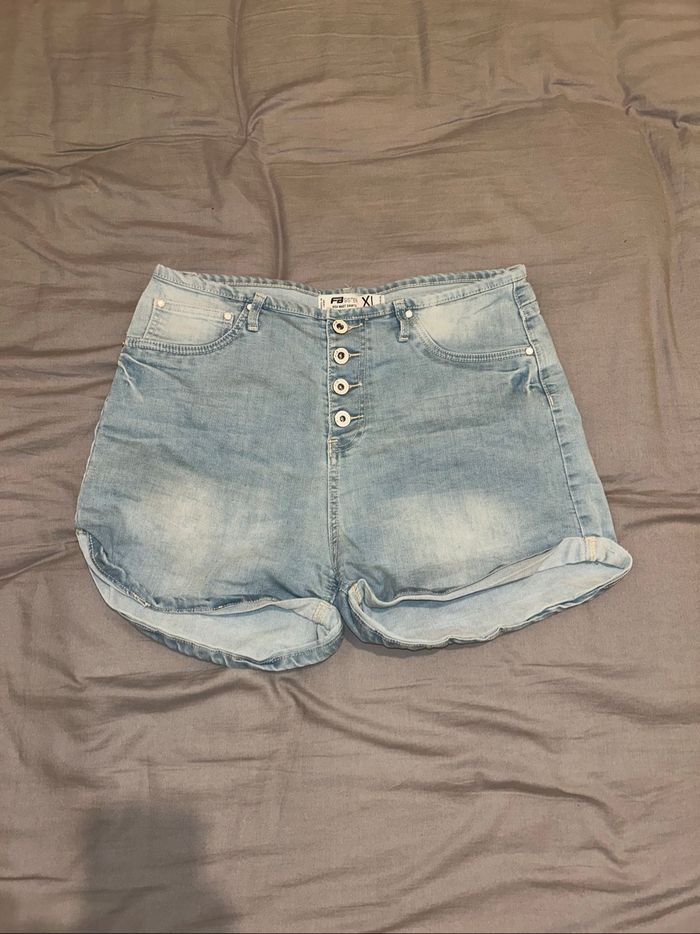 Short