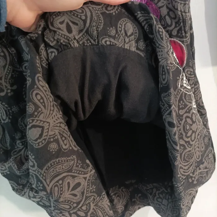 Robe Desigual taille 11/12 ans - photo numéro 6