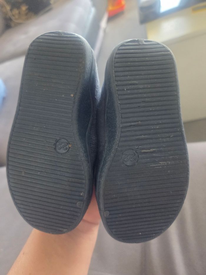 Chaussons Noël - photo numéro 3