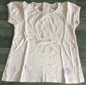 Tee shirt