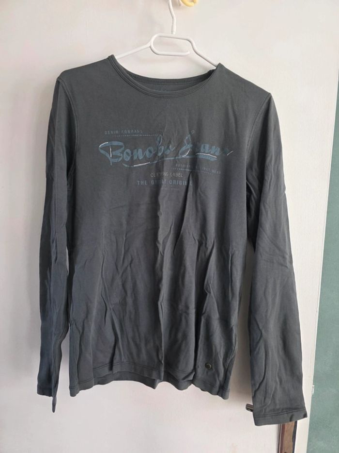 Pull taille m