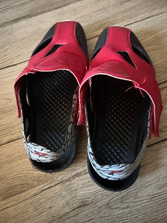 Sandale Jordan - photo numéro 2