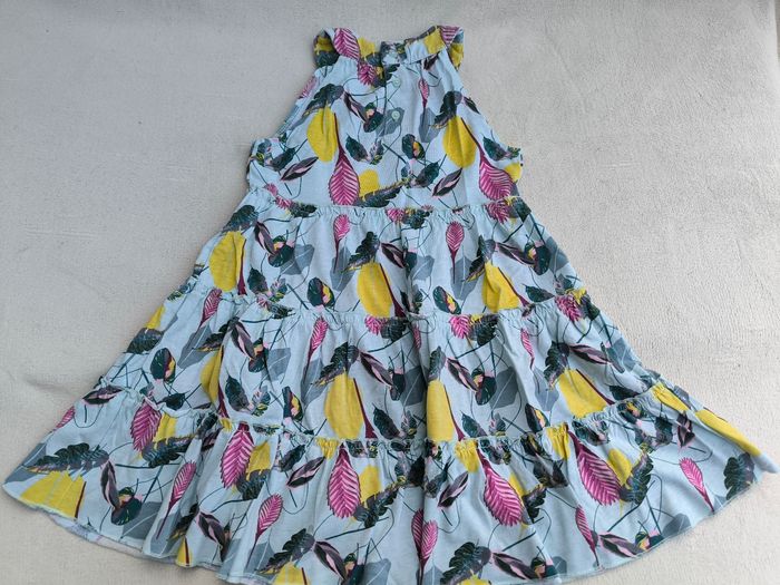 Robe fille Plus Collection 8 ans - photo numéro 3