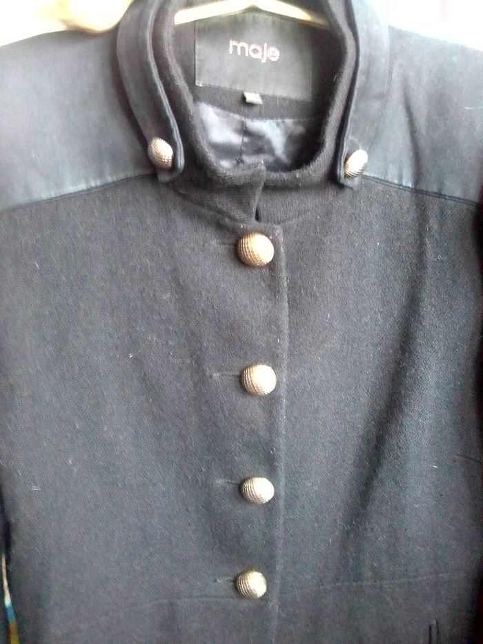 Superbe Veste Maje - photo numéro 4