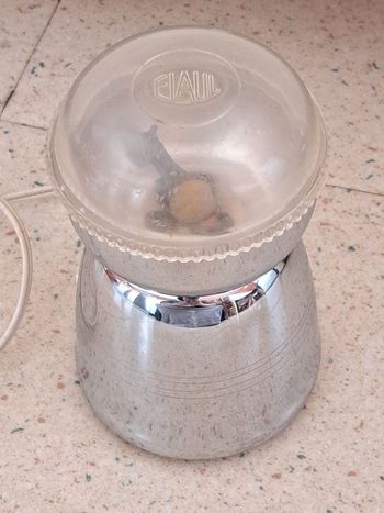 Moulin à café électrique ELAUL