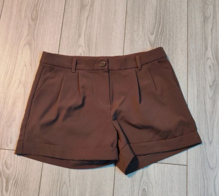 Short