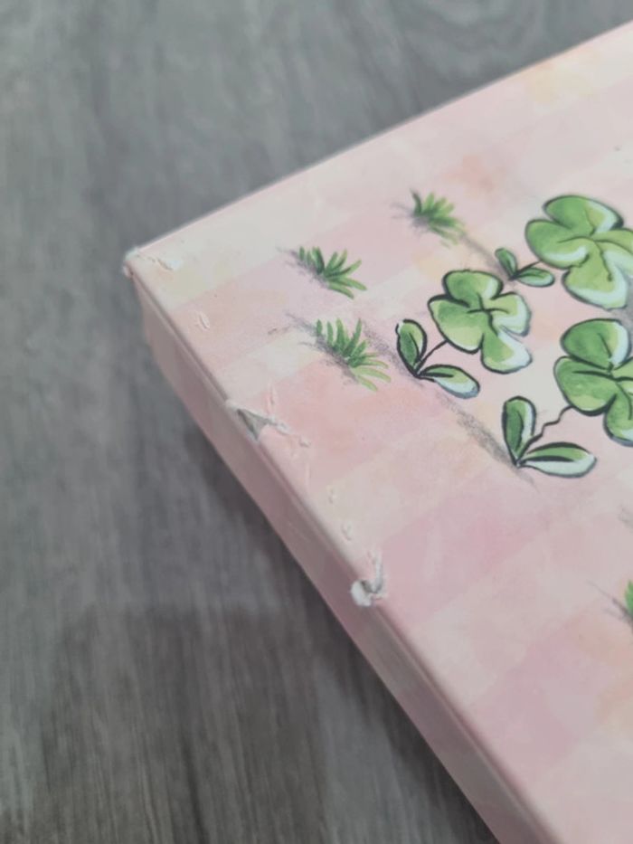 Boite rangement diddl - photo numéro 3