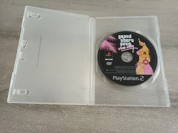 Jeu de PS2