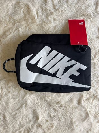 Sac de sport/gym Housse Sneakers shoesbox bag 