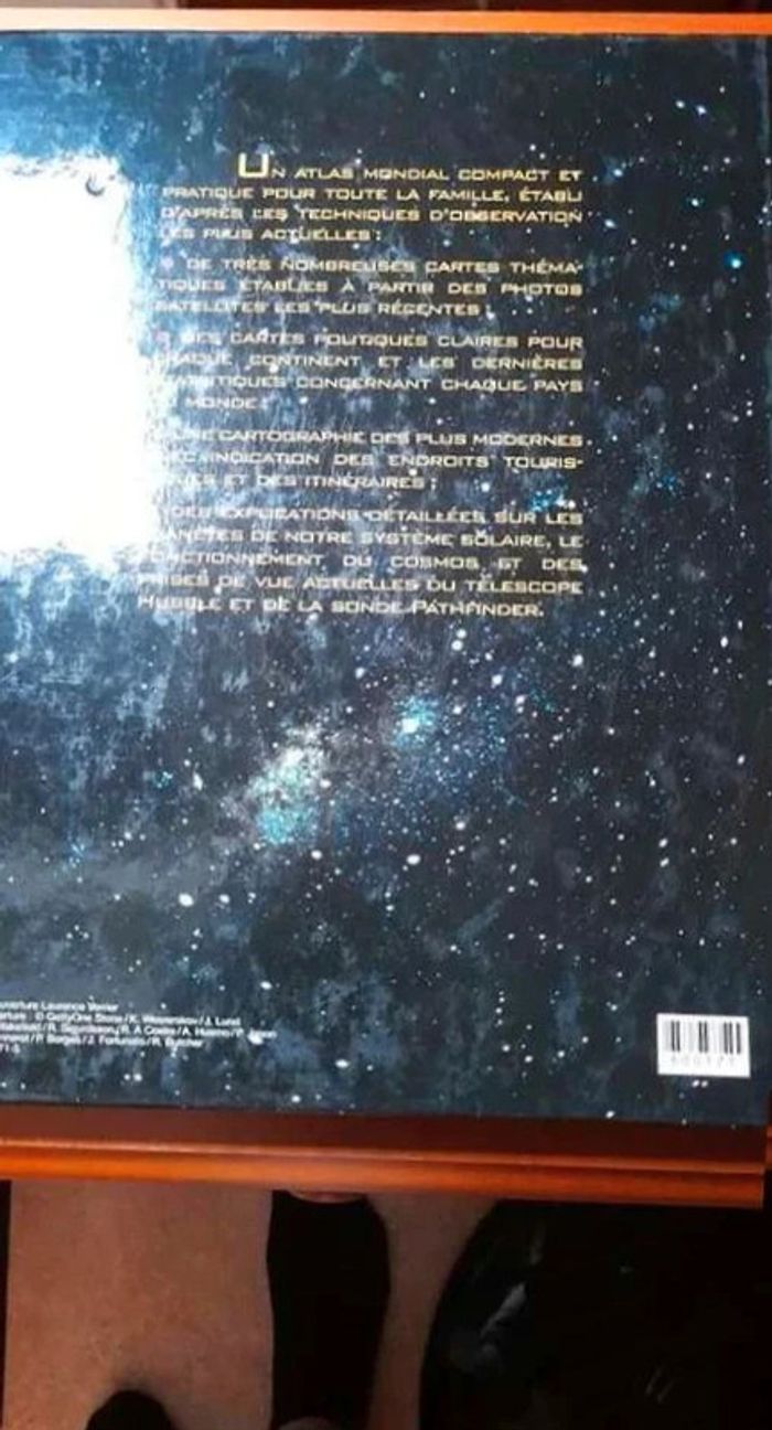 Nouvel  atlas du  monde - photo numéro 2